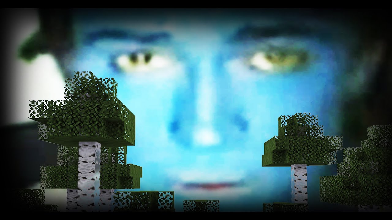 SDMP: mr blue gaming