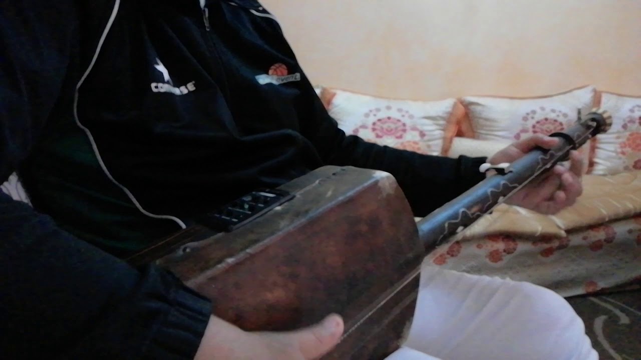 واحد البركة من ولاد حوصة