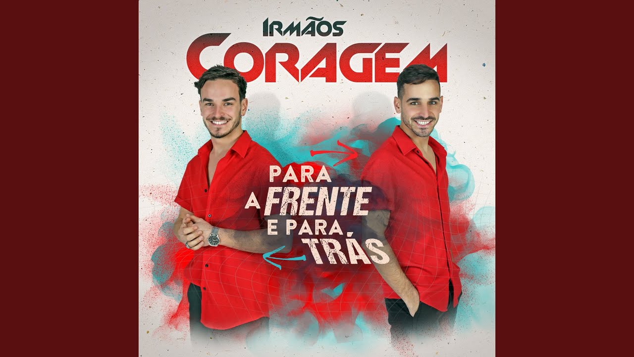 Para a frente e para trás