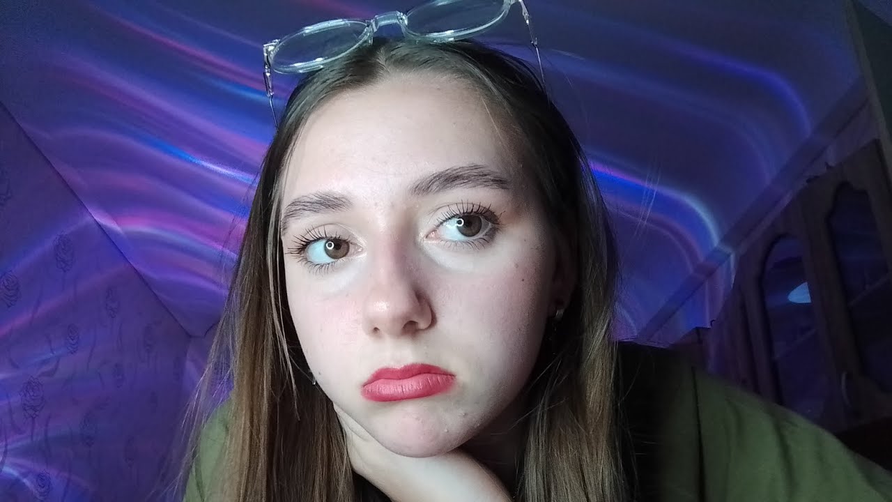 ❣❣асмр~звуки рта, визуалки❣❣
