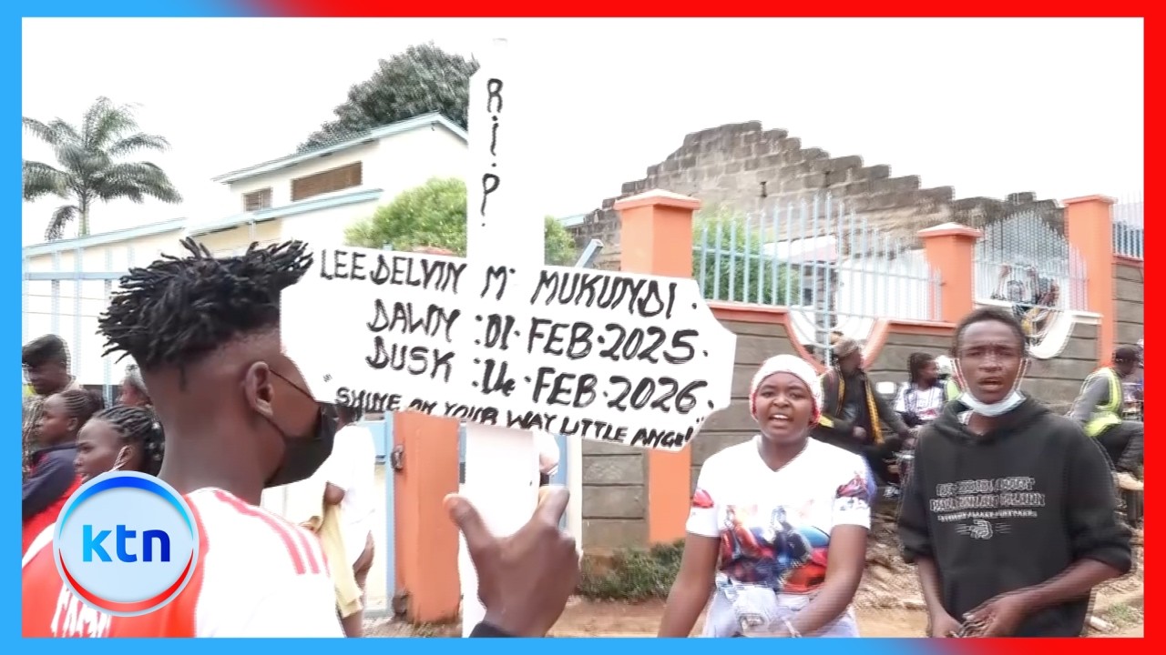 Msako waanzishwa kufuatia madai ya mwili kutoweka katika hospitali ya Embu