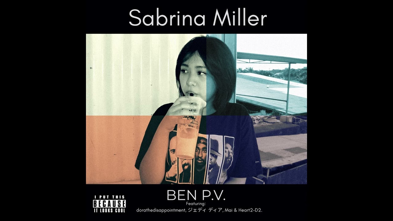 Sanctuary (ft. dorathedisappointment)