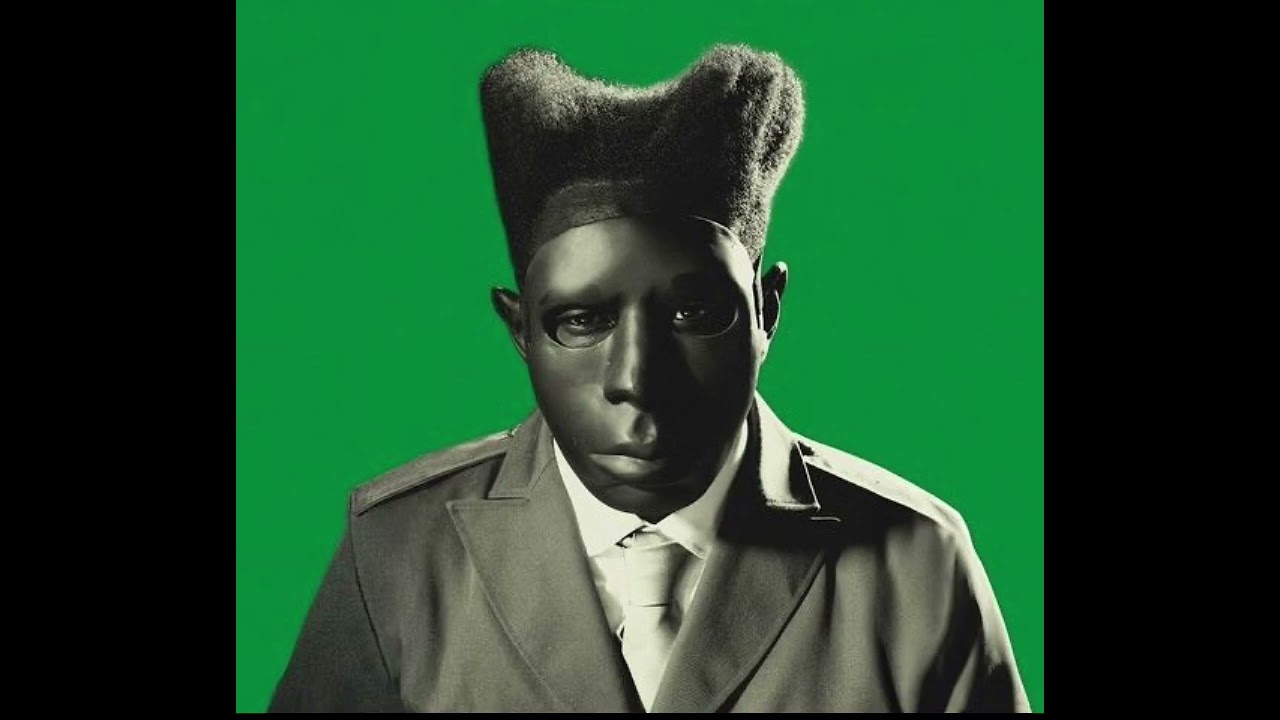 Noid (alt intro/outro) by Tyler The Creator 