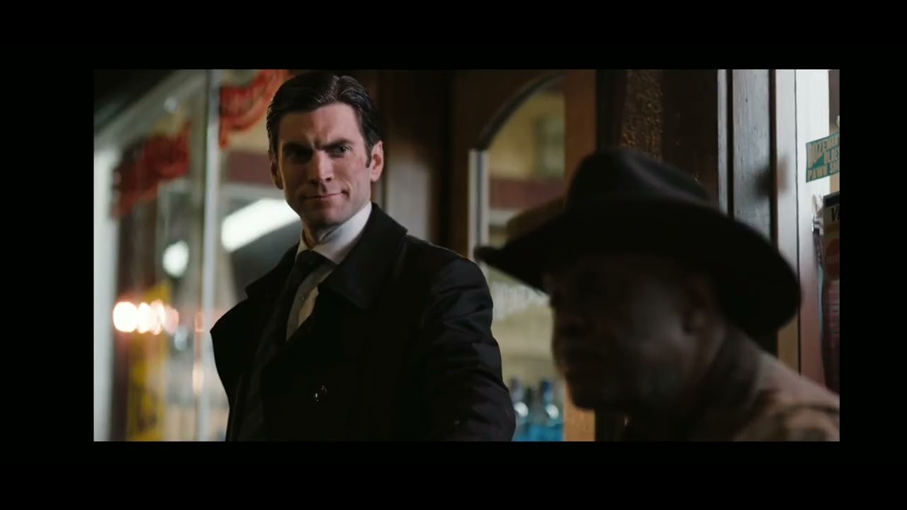 James Pickens, Jr. in Yellowstone