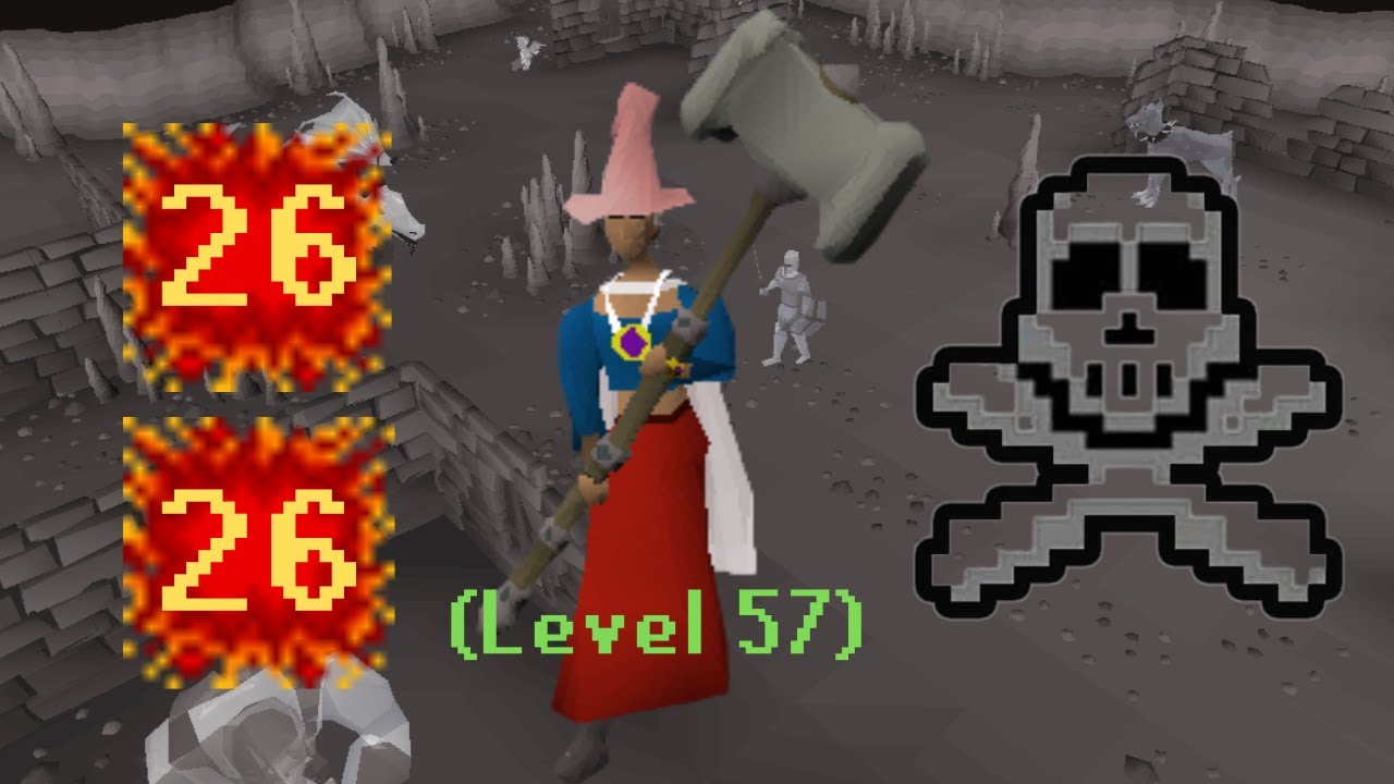 This is the Strongest Account I Have