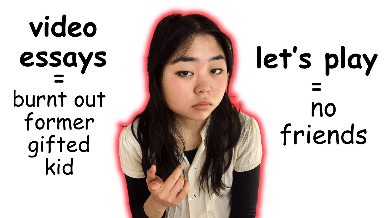 The Youtube Videos You Watch Say A LOT About You (ODDLY SPECIFIC)