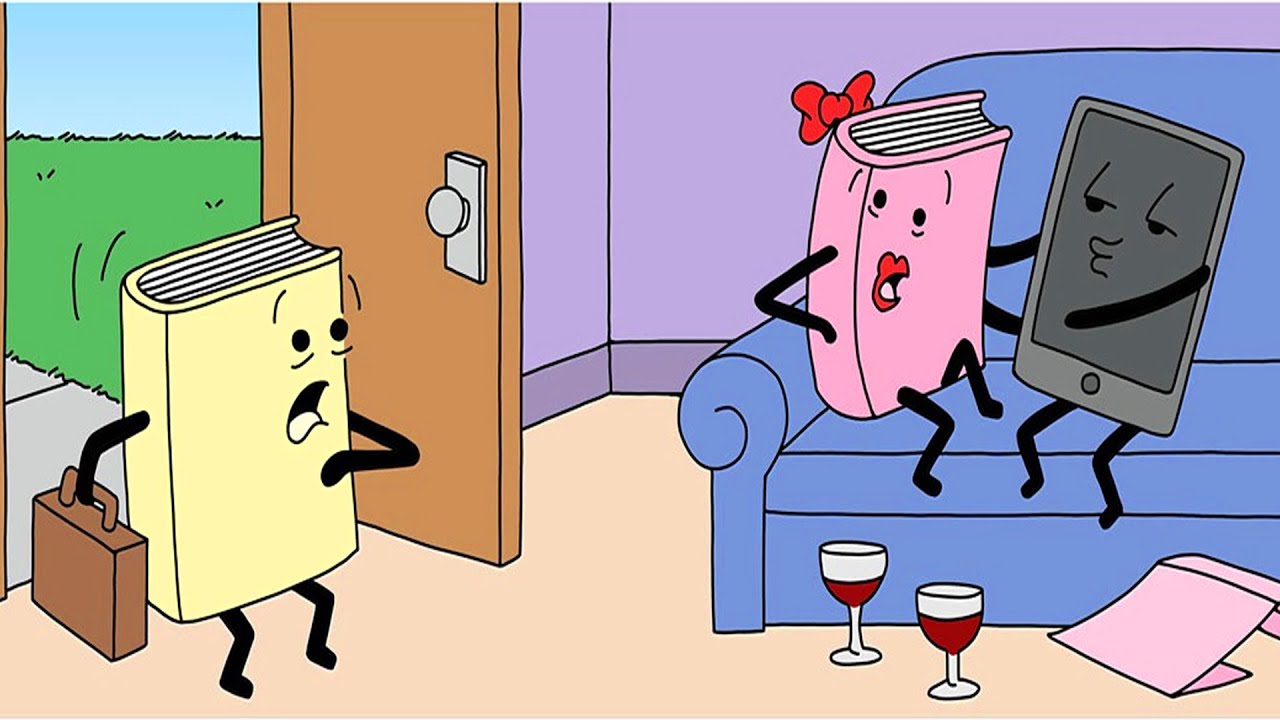 Cute Comics But Not So Cute Endings #22