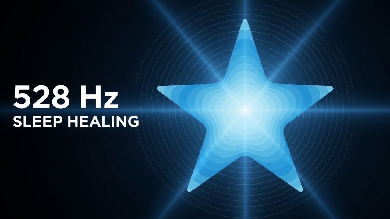 Erase Trauma & Heavy Overthinking ✨ 396Hz Root Chakra Healing & Peace 🧘‍♂️