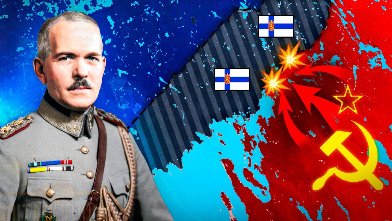 Tali Ihantala- hetki jolloin Suomen olemassaolo oli vaakalaudalla