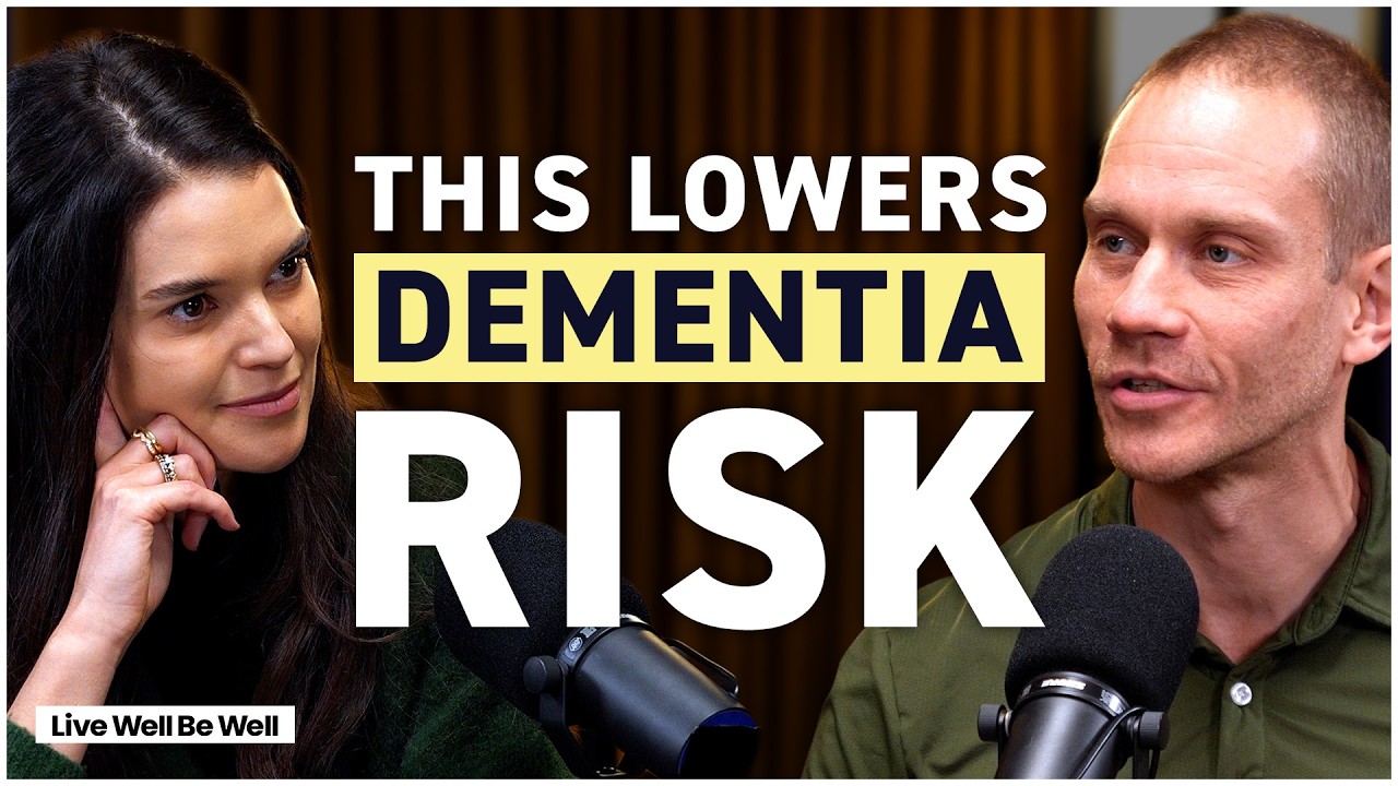 Почему женщины подвержены более высокому риску развития болезни Альцгеймера (и что его снижает) |...