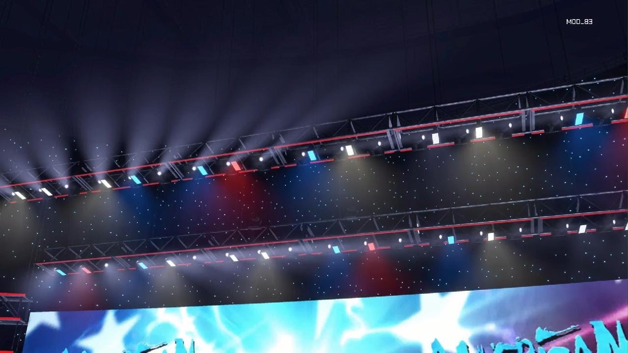WWE 2K25 MyRISE: temporal Legacy Story Mode Full Walkthrough Part 4