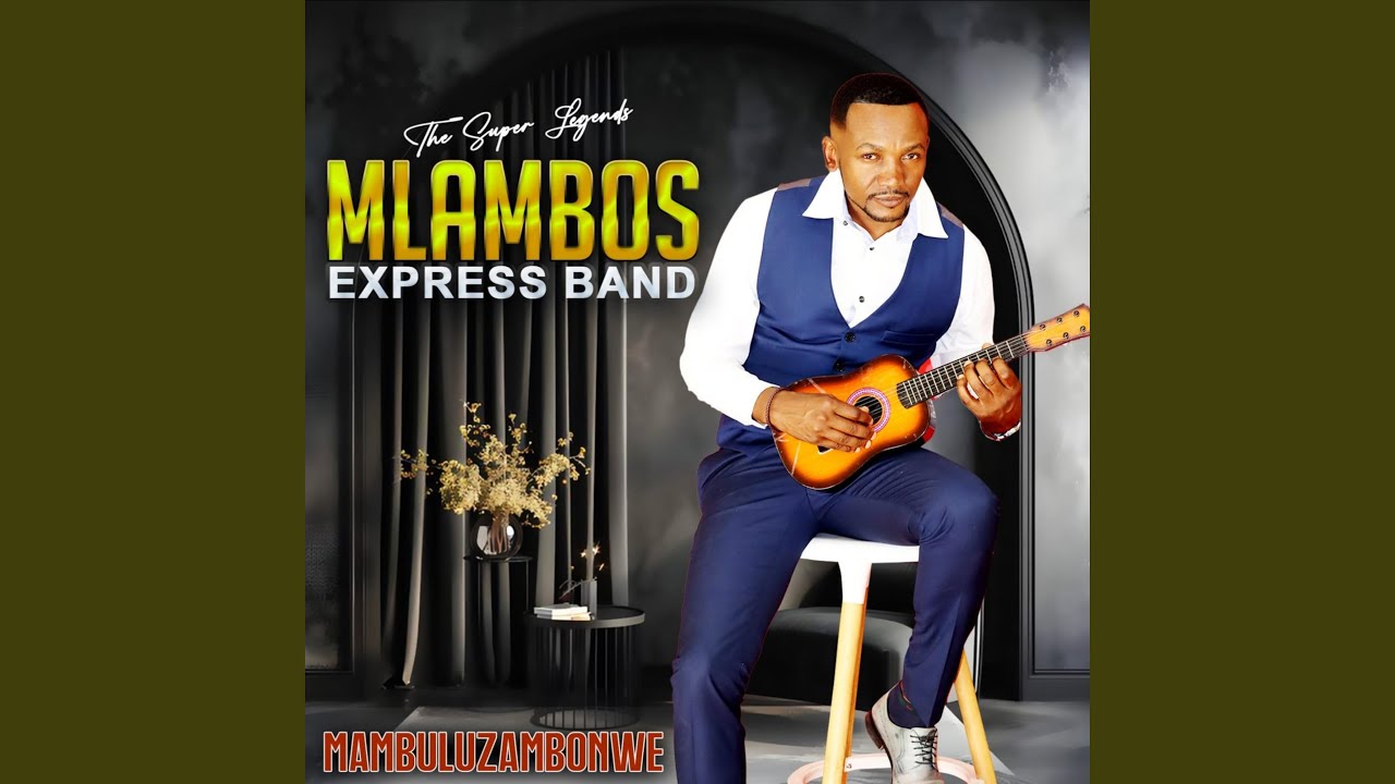 Mambuluzambonwe