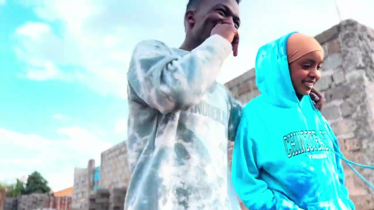 Ethiogazza Part ( 1 ). New Ethiopian romantic dirama