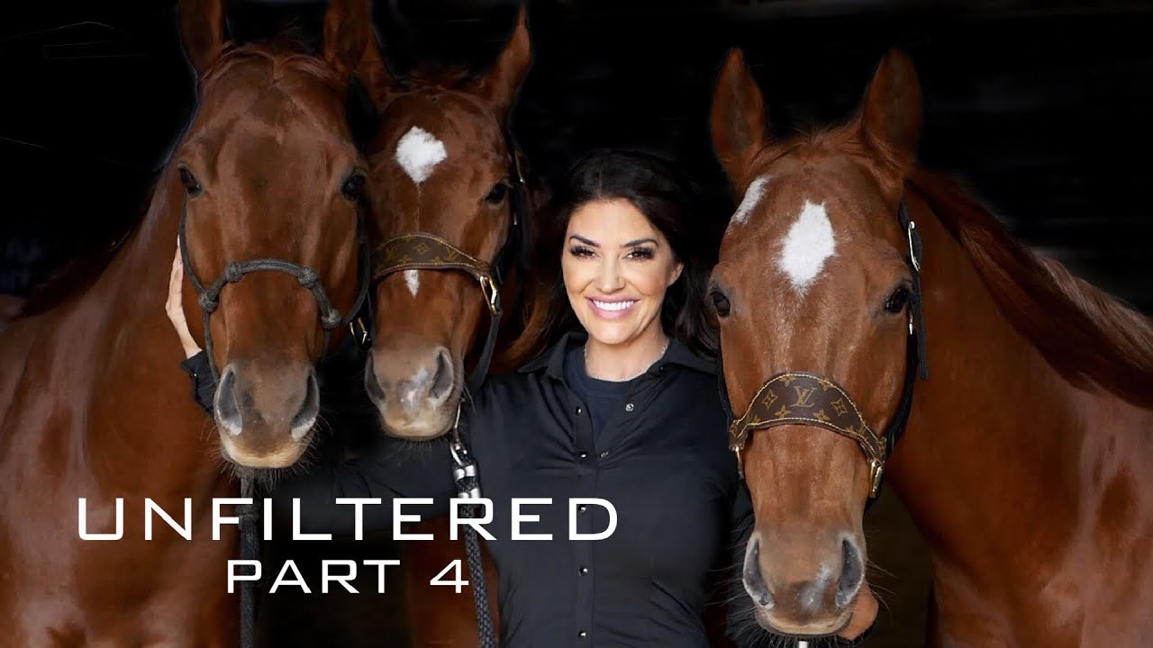 UNFILTERED | PART 4