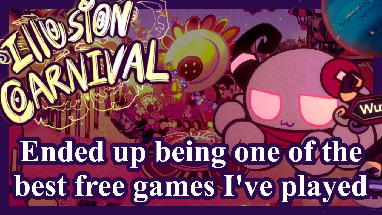 The curtains come down on the first chapter - Illusion Carnival