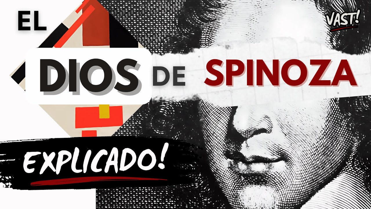 El “Dios de Spinoza