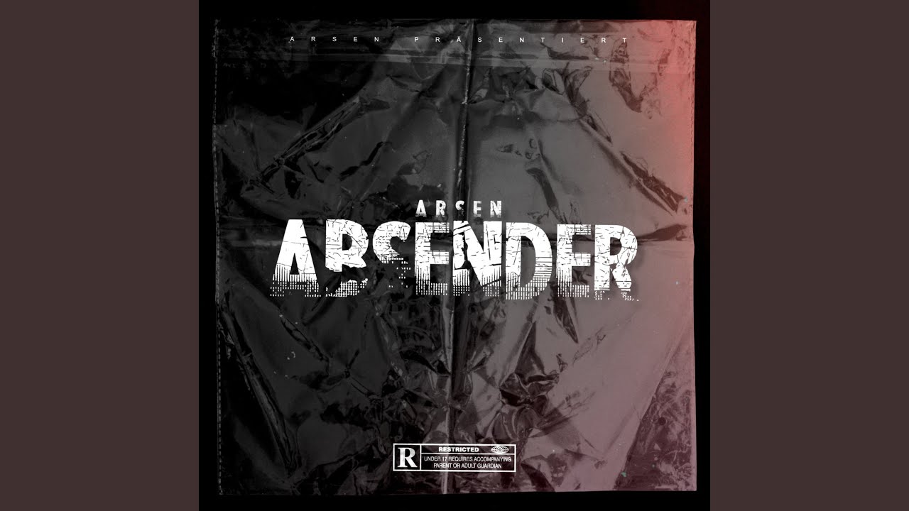 Absender
