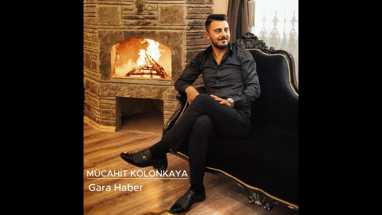 MÜCAHİT KOLONKAYA GARA HABER BÜKTÜ BENİM BELİMİ