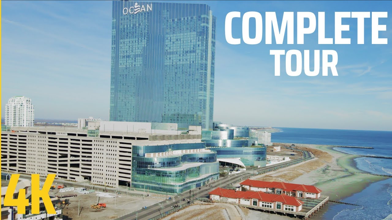 The Only ocean casino resort Atlantic city Video You Need to Watch