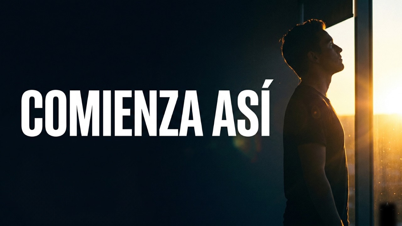 7 Minutos de Afirmaciones Positivas | Manifiesta Éxito y Abundancia al Comenzar tu Día