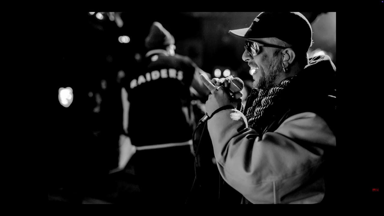 Macanache - E Viata Grele | Remix (prod.Ponciu)