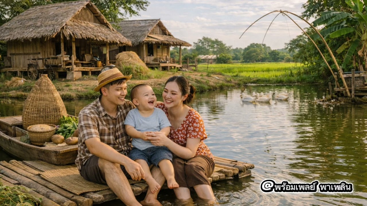 สุขอย่าไปเล่าเศร้าอย่าไปพูด 