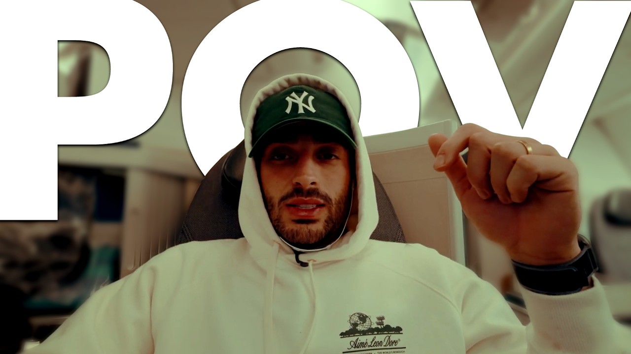 POV: Como eu venci a s&iacute;ndrome do impostor