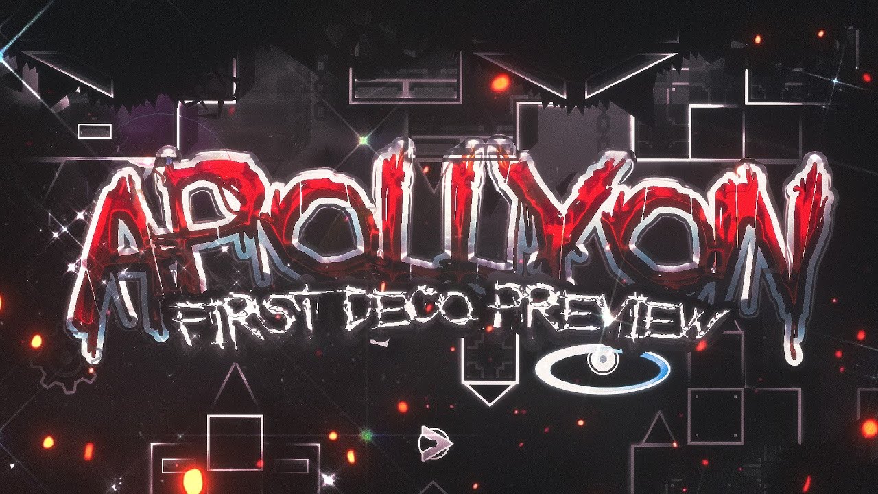 APOLLYON | First Deco Preview | Hosted by me | 13 Minutes Long | Top 20