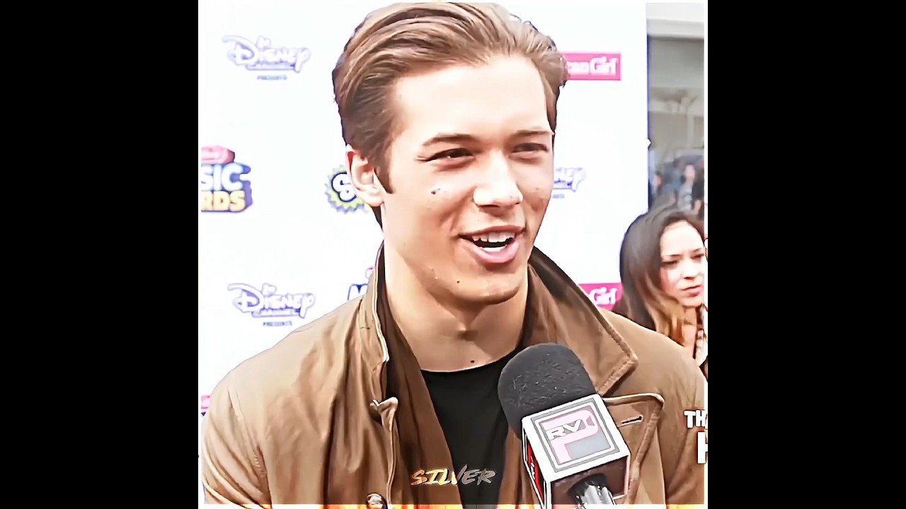 Jack brewer and Leo Howard edit 