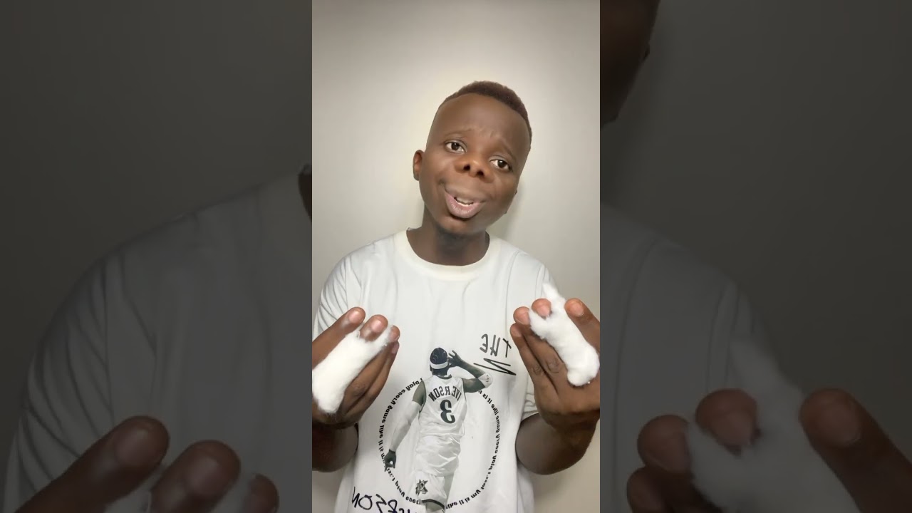 Chuga na Marination 😂😂