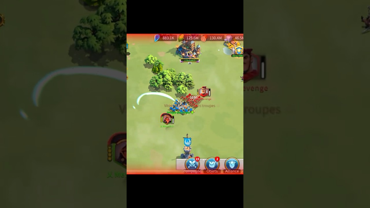 BAI QI/liuche 🤯#riseofkingdoms #riseofkingdomsindonesia #jasatopupgames #topupmurah #rokstrategy