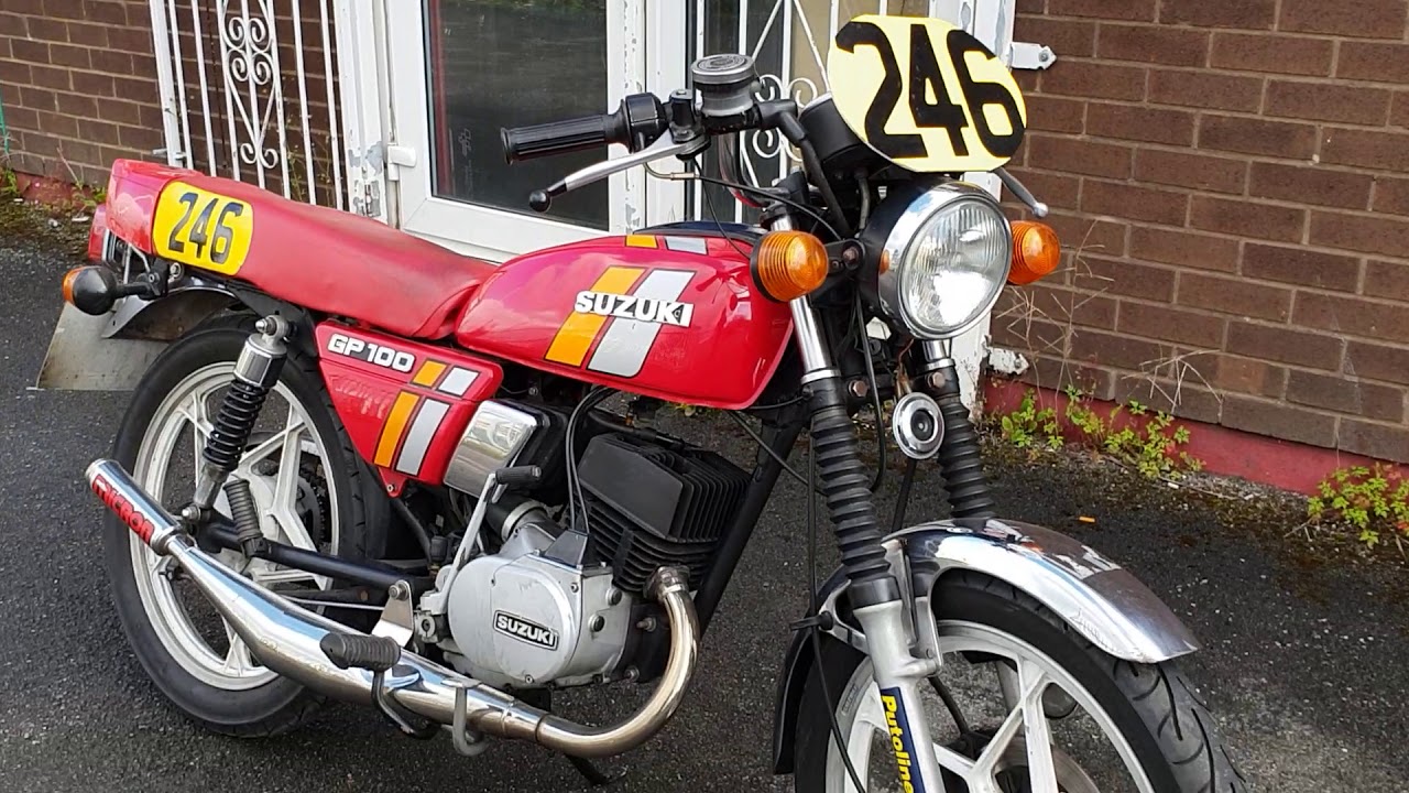 #Suzuki