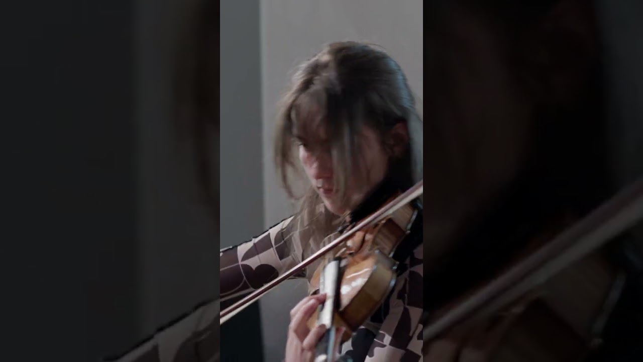 Trio Brontë | Works for Piano Trio By Schubert and Rihm 2 