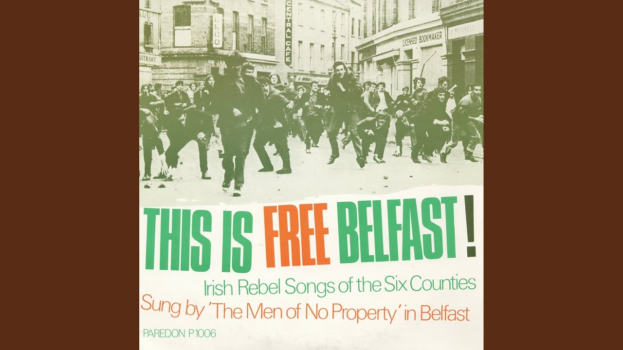 Ballad of Lynch's Army