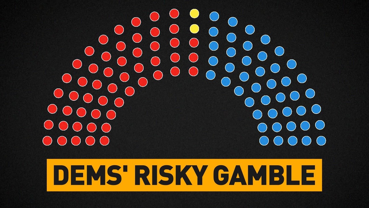 Can Dems Recreate Their Winning 2006 Midterm Strategy in 2026?