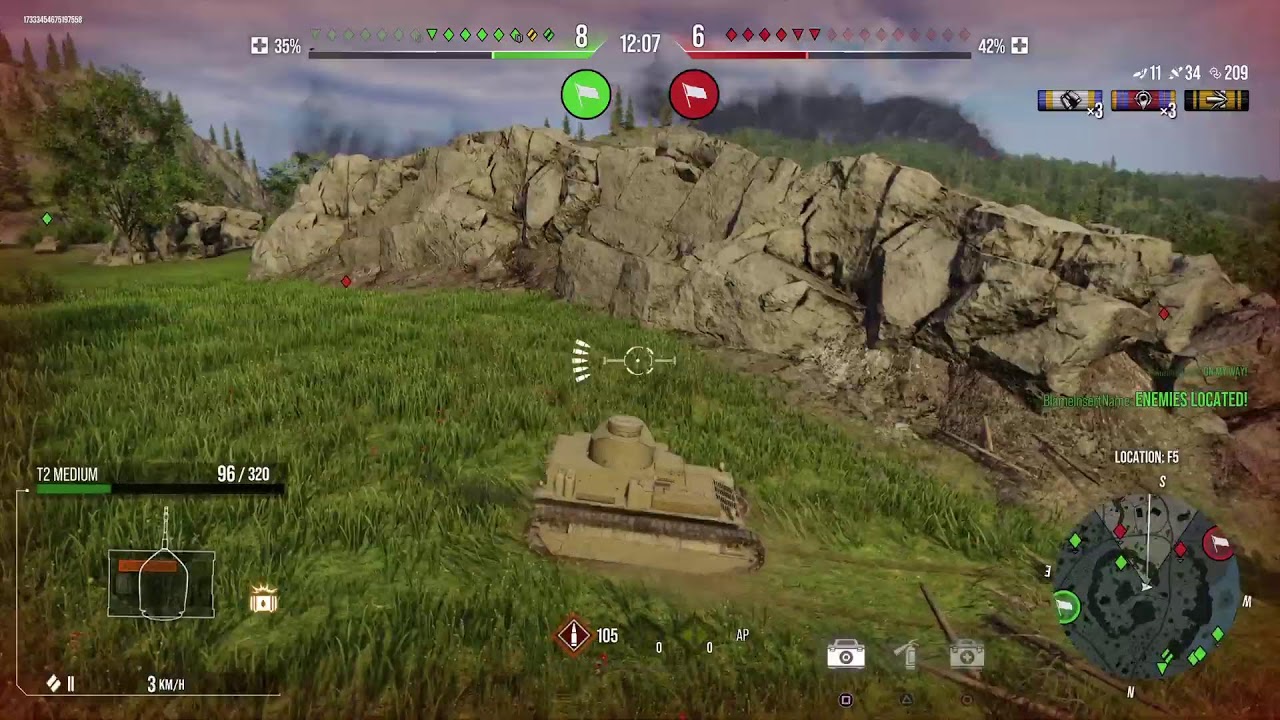 WoT