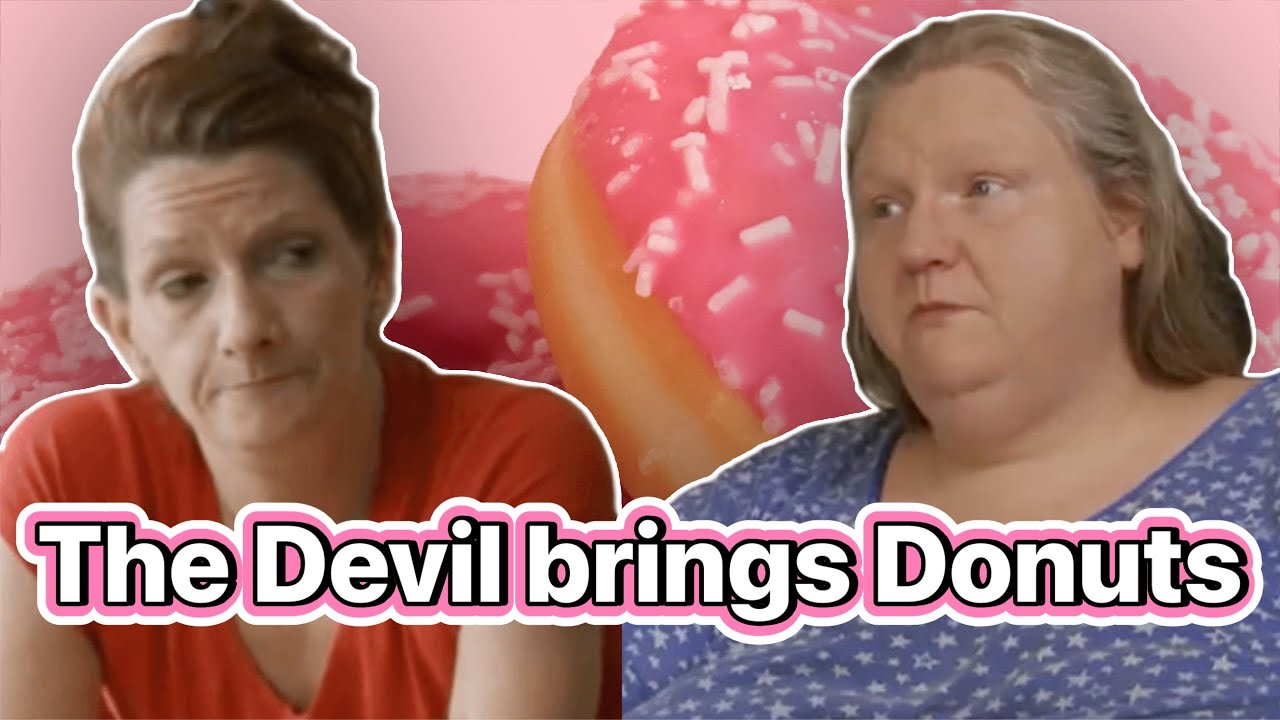 Sister Sabotage? 1000 lb Best Friends Reaction