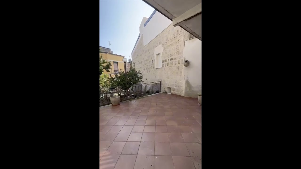Find Your Perfect Sicilian Home: 2 Houses And A Garden For 30,000 Euro