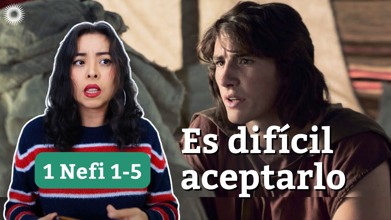 Cuando Dios pide demasiado