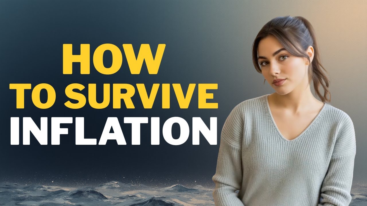 Как пережить инфляцию в 2026 году