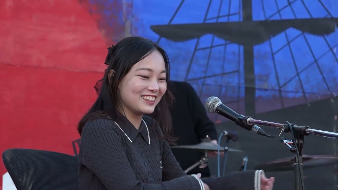 三月のパンタシア/中央大学軽音楽同好会