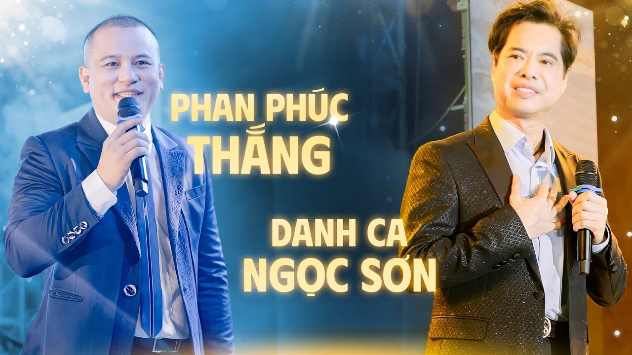 Phần 5 "Tình Cha Bến Đợi" | Rơi nước mắt trước tình thầy trò Danh ca Ngọc Sơn - Phan Phúc Thắng