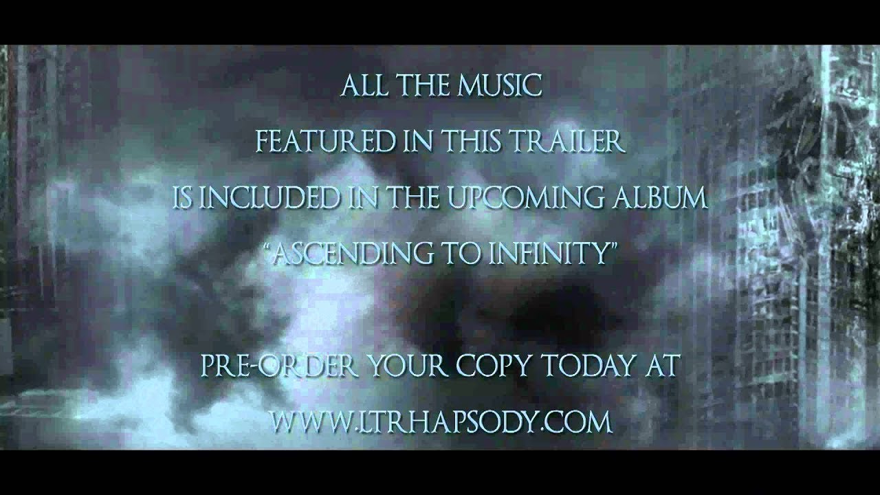 LT'S RHAPSODY - 