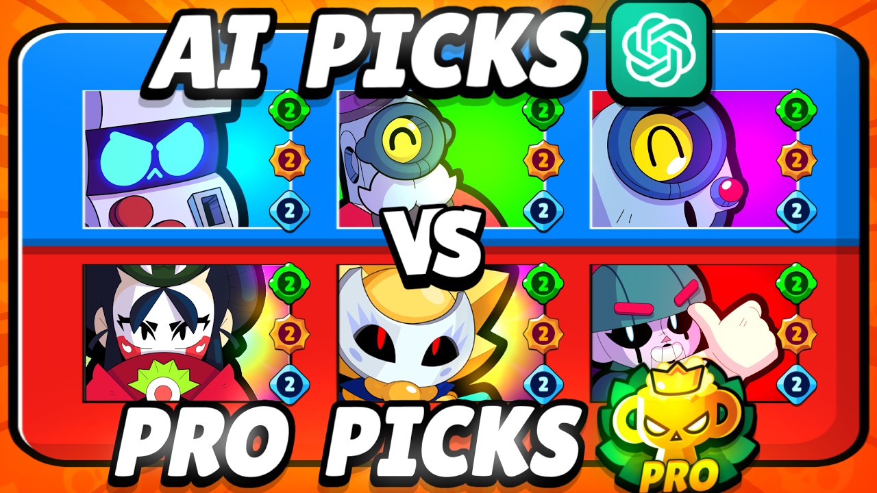 Can AI Outdraft a Pro Player??? (PART 3)