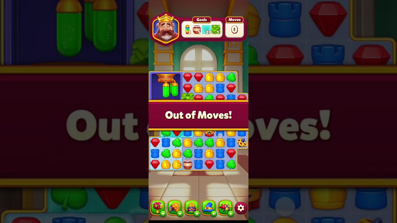 Royal kingdom game part -92