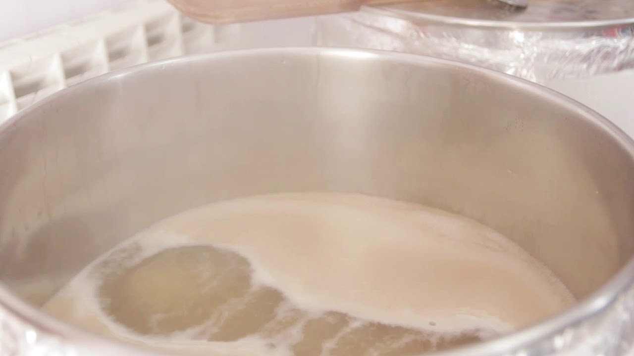 Prima COTTA col RIMS: SGABUZEN WEISS!!!
