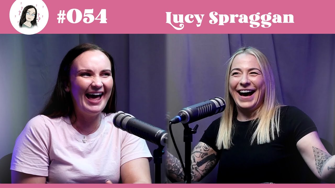Remember When...?#054. Hayley Cropper Came Out with Lucy Spraggan