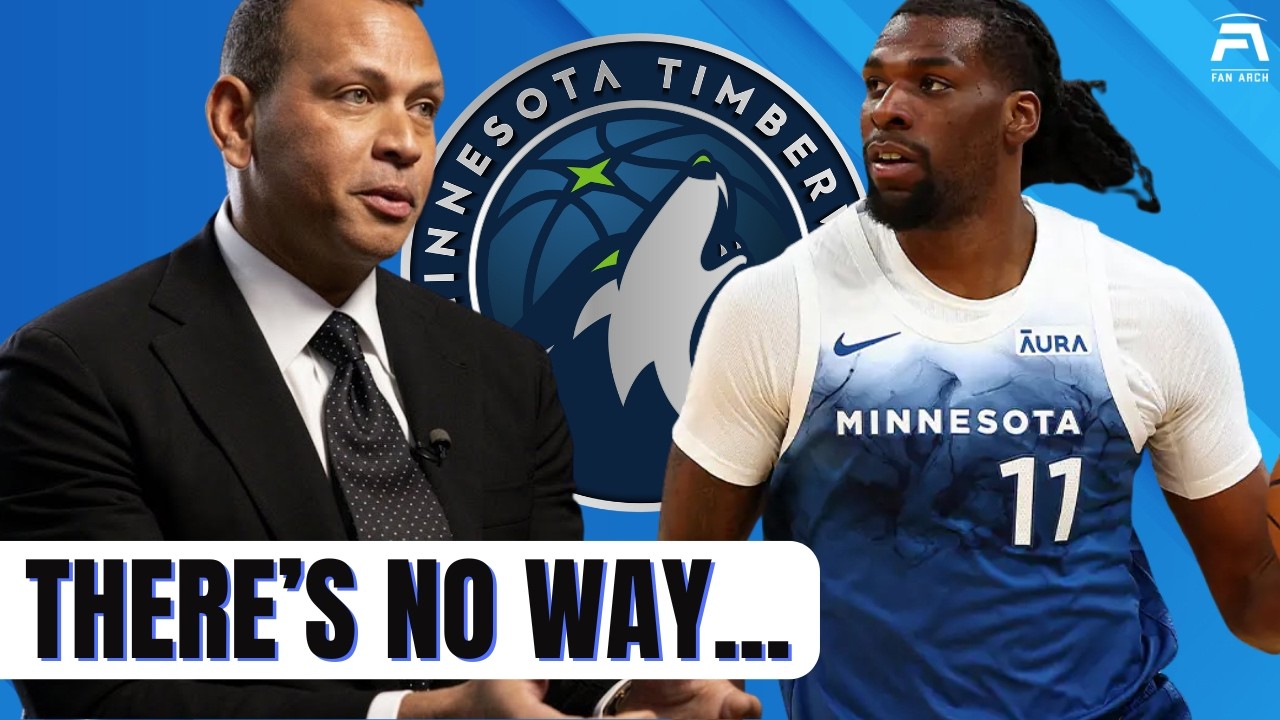 This Is WAY BETTER Than We Thought... | Daily Minnesota Timberwolves News & Rumors