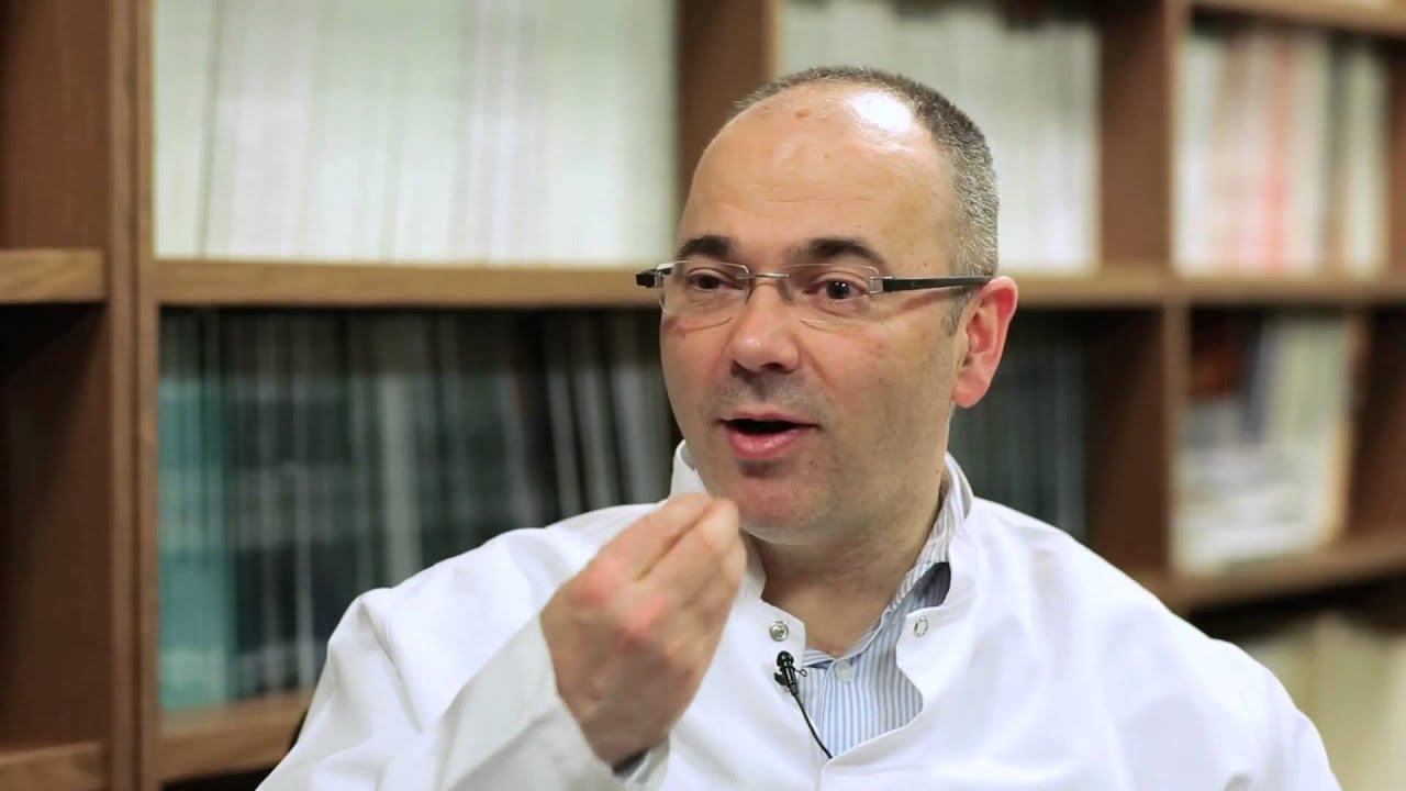KOAH nasıl tedavi edilir?