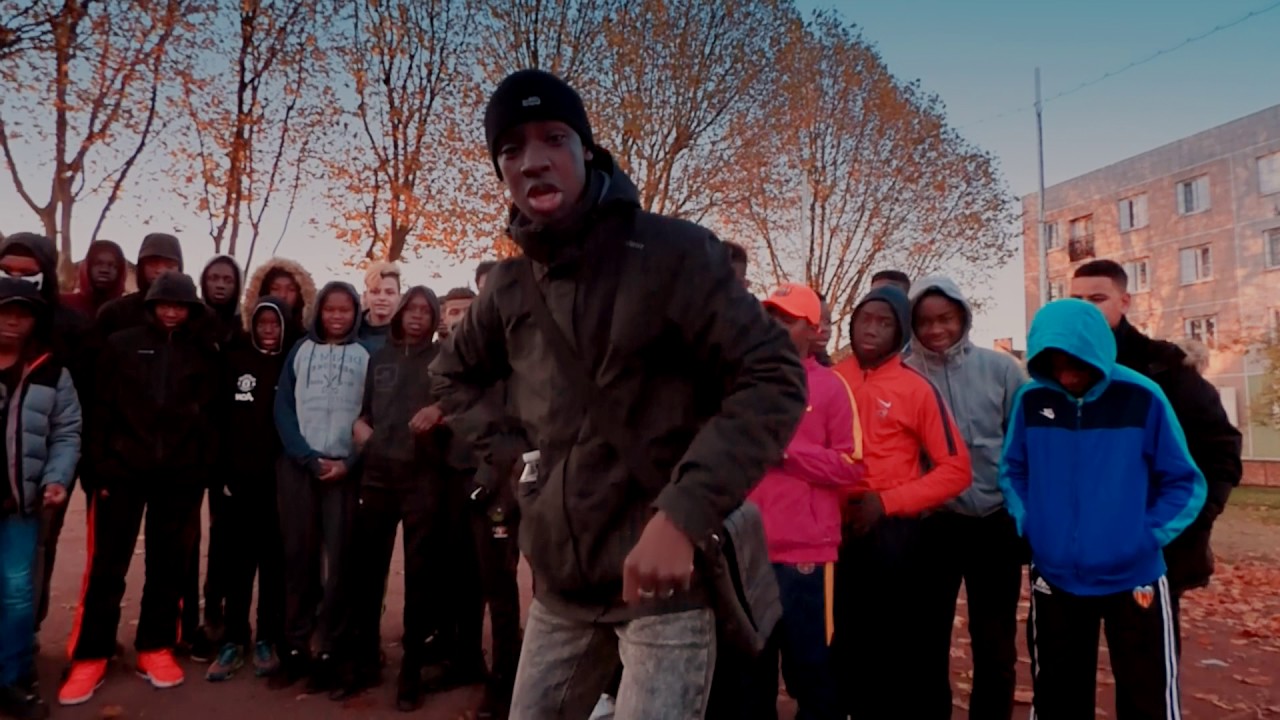 LBR SQUAD - Les Fave || By M&D